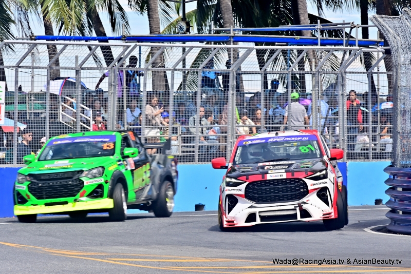 2025.07 BangSaen GP 2025 RacingAsia.tv