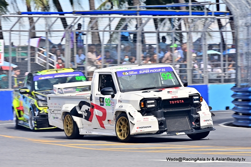 2025.07 BangSaen GP 2025 RacingAsia.tv