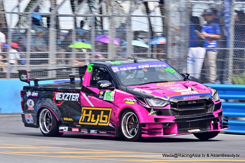 2025.07 BangSaen GP 2025 RacingAsia.tv