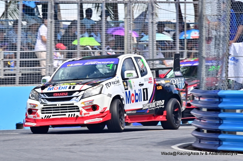 2025.07 BangSaen GP 2025 RacingAsia.tv
