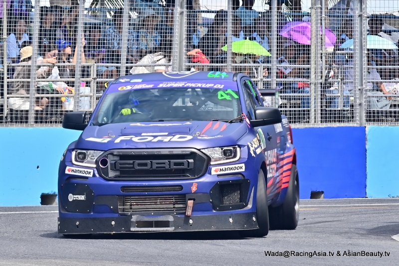 2025.07 BangSaen GP 2025 RacingAsia.tv