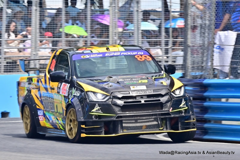 2025.07 BangSaen GP 2025 RacingAsia.tv