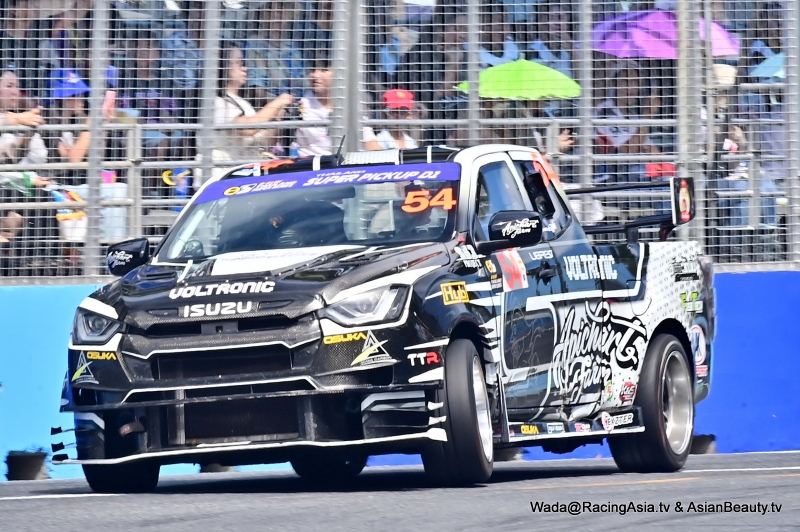 2025.07 BangSaen GP 2025 RacingAsia.tv