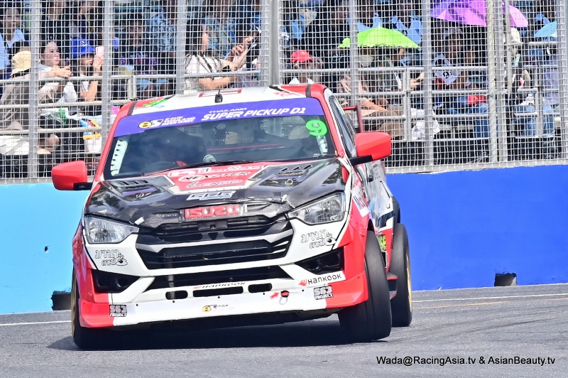 2025.07 BangSaen GP 2025 RacingAsia.tv