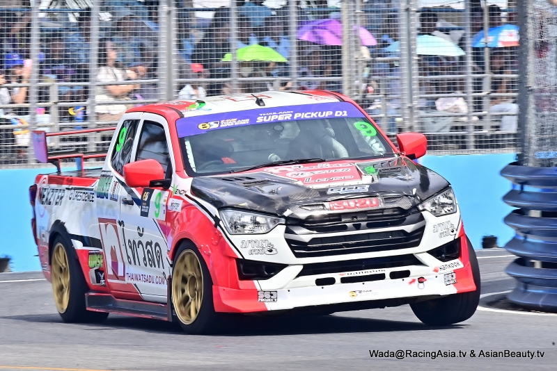 2025.07 BangSaen GP 2025 RacingAsia.tv