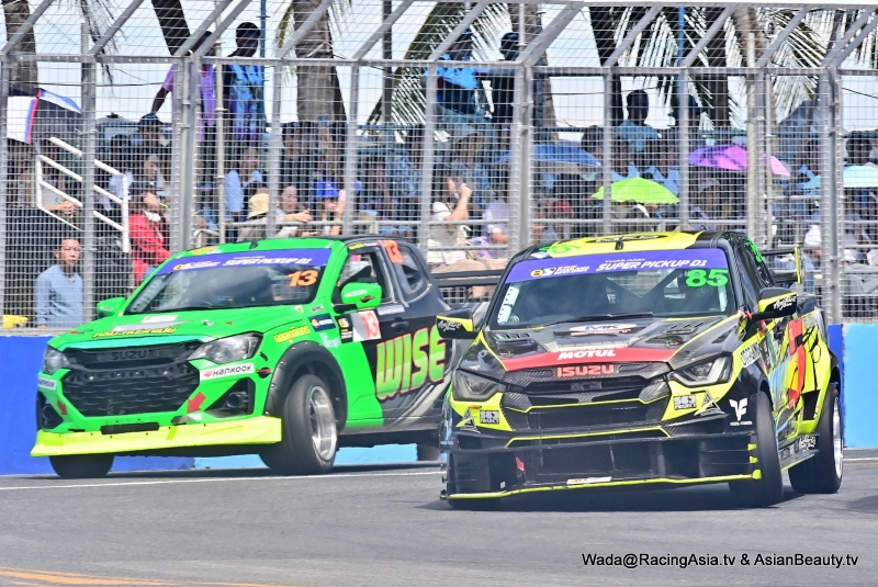 2025.07 BangSaen GP 2025 RacingAsia.tv