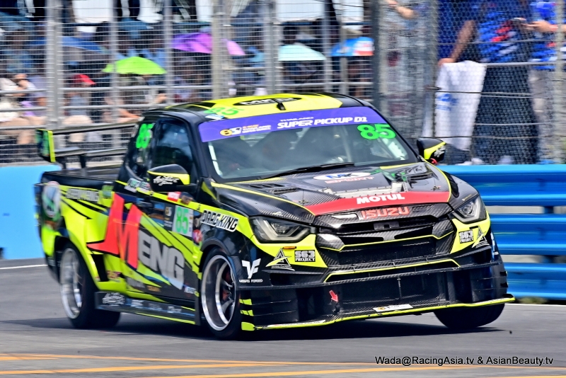 2025.07 BangSaen GP 2025 RacingAsia.tv