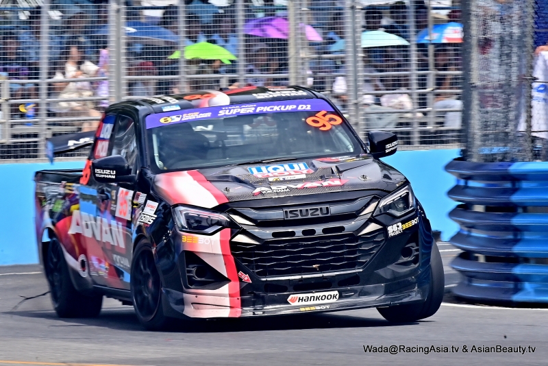 2025.07 BangSaen GP 2025 RacingAsia.tv