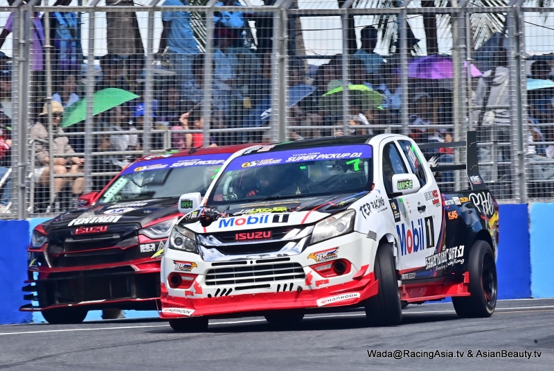 2025.07 BangSaen GP 2025 RacingAsia.tv