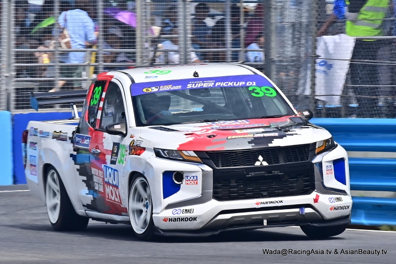2025.07 BangSaen GP 2025 RacingAsia.tv