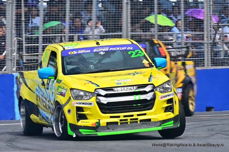 2025.07 BangSaen GP 2025 RacingAsia.tv