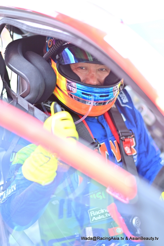 2025.07 BangSaen GP 2025 RacingAsia.tv