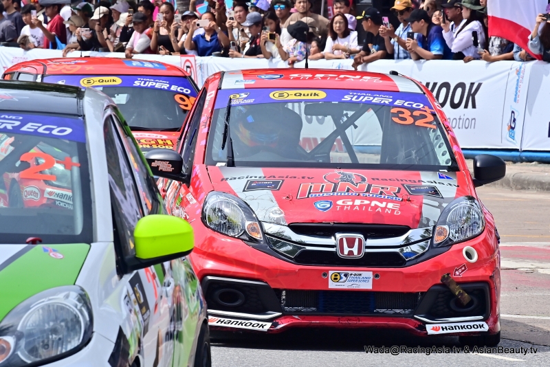 2025.07 BangSaen GP 2025 RacingAsia.tv
