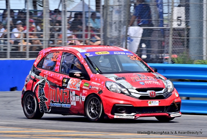 2025.07 BangSaen GP 2025 RacingAsia.tv