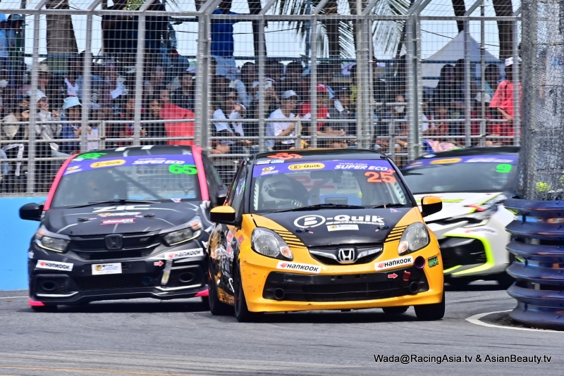 2025.07 BangSaen GP 2025 RacingAsia.tv