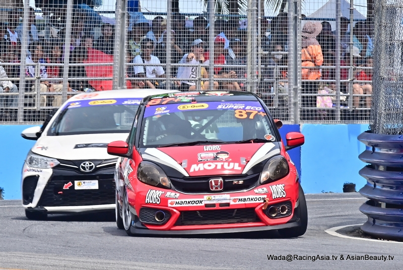 2025.07 BangSaen GP 2025 RacingAsia.tv