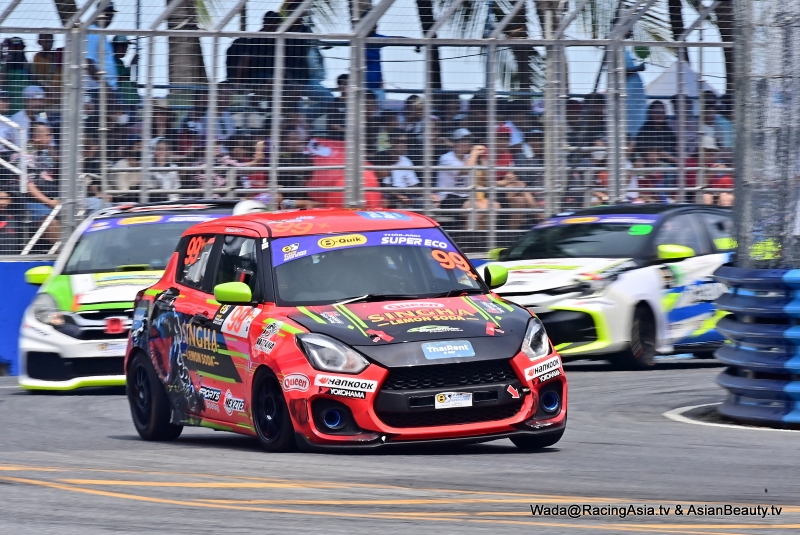 2025.07 BangSaen GP 2025 RacingAsia.tv