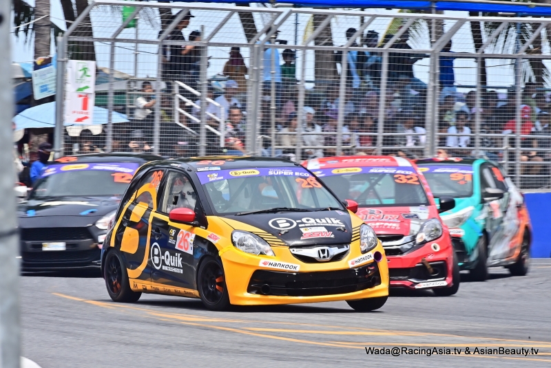 2025.07 BangSaen GP 2025 RacingAsia.tv