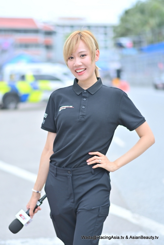2025.07 BangSaen GP 2025 RacingAsia.tv
