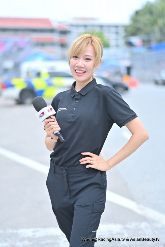 2025.07 BangSaen GP 2025 RacingAsia.tv