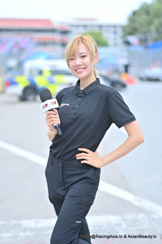 2025.07 BangSaen GP 2025 RacingAsia.tv