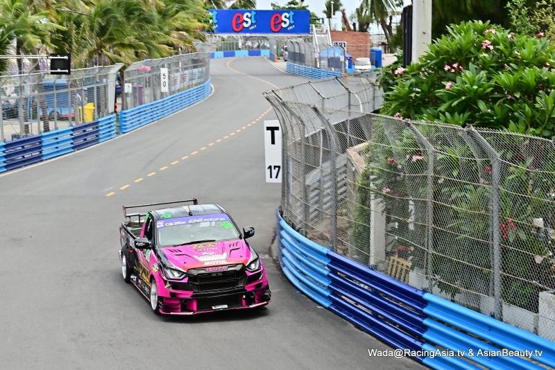 2025.07 BangSaen GP 2025 RacingAsia.tv