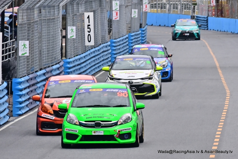 2025.07 BangSaen GP 2025 RacingAsia.tv