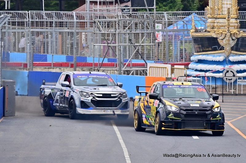 2025.07 BangSaen GP 2025 RacingAsia.tv