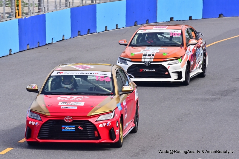 2025.07 BangSaen GP 2025 RacingAsia.tv