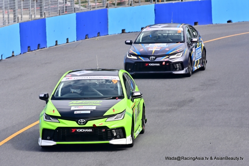 2025.07 BangSaen GP 2025 RacingAsia.tv