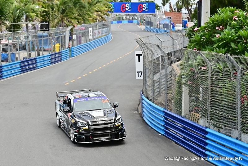 2025.07 BangSaen GP 2025 RacingAsia.tv