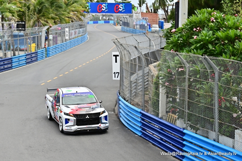 2025.07 BangSaen GP 2025 RacingAsia.tv
