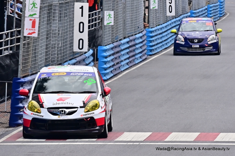 2025.07 BangSaen GP 2025 RacingAsia.tv