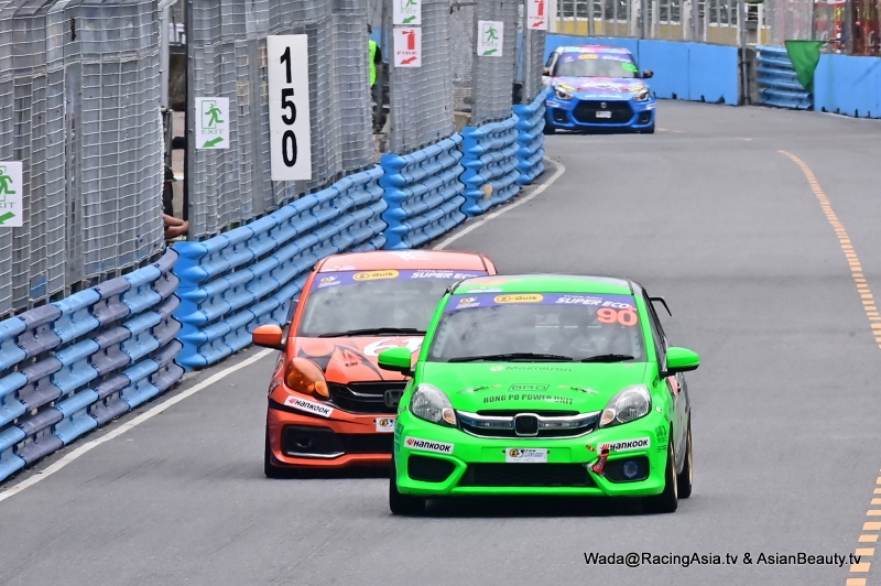 2025.07 BangSaen GP 2025 RacingAsia.tv
