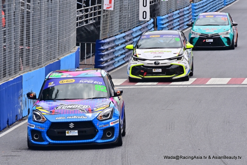 2025.07 BangSaen GP 2025 RacingAsia.tv