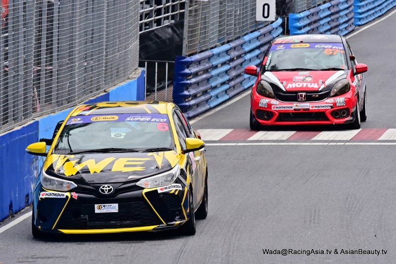 2025.07 BangSaen GP 2025 RacingAsia.tv