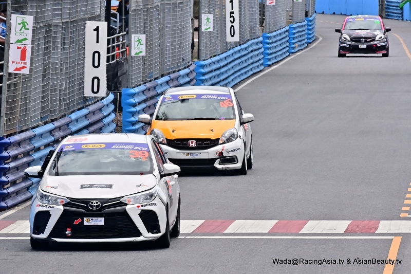 2025.07 BangSaen GP 2025 RacingAsia.tv
