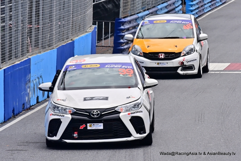 2025.07 BangSaen GP 2025 RacingAsia.tv