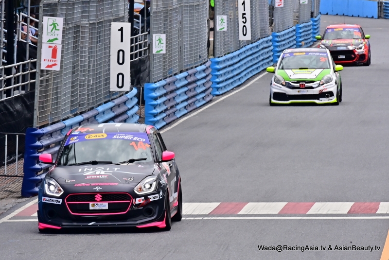 2025.07 BangSaen GP 2025 RacingAsia.tv