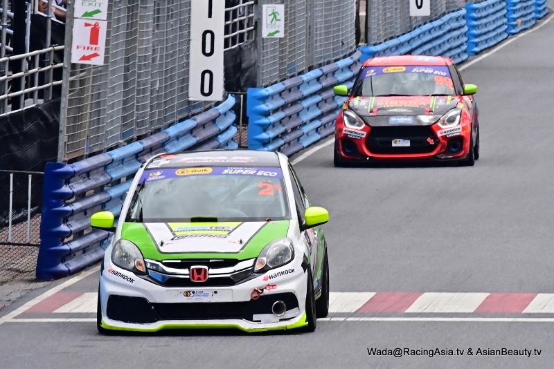 2025.07 BangSaen GP 2025 RacingAsia.tv