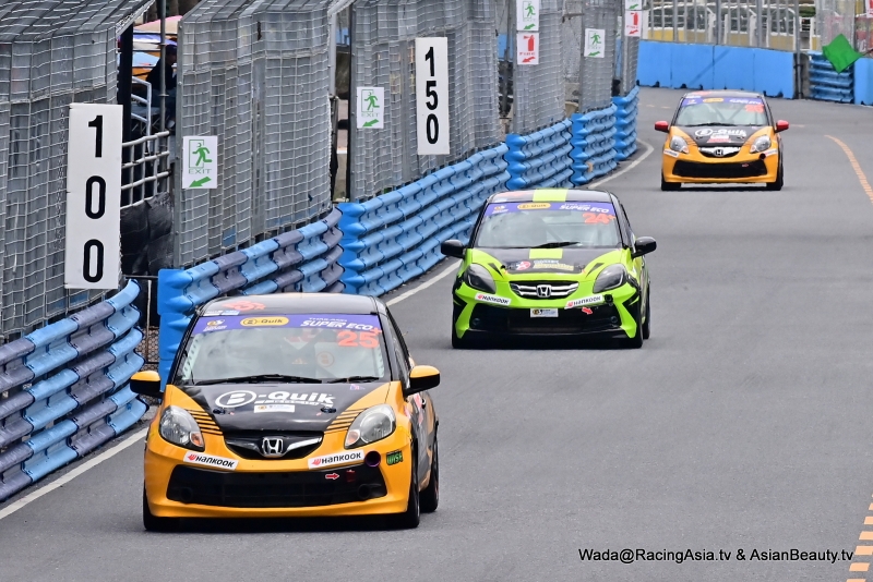 2025.07 BangSaen GP 2025 RacingAsia.tv