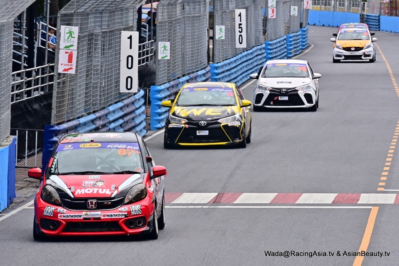 2025.07 BangSaen GP 2025 RacingAsia.tv