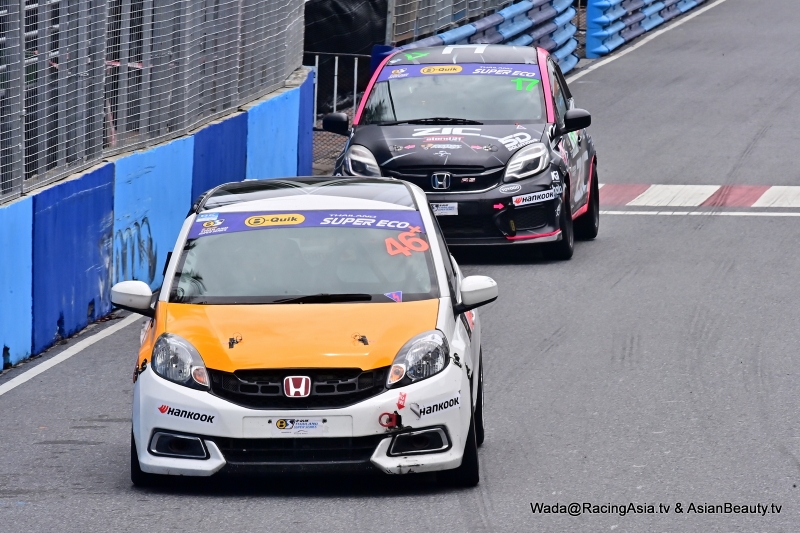 2025.07 BangSaen GP 2025 RacingAsia.tv