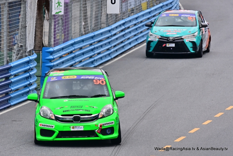 2025.07 BangSaen GP 2025 RacingAsia.tv