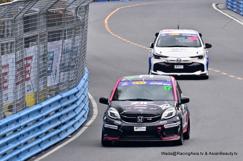 2025.07 BangSaen GP 2025 RacingAsia.tv