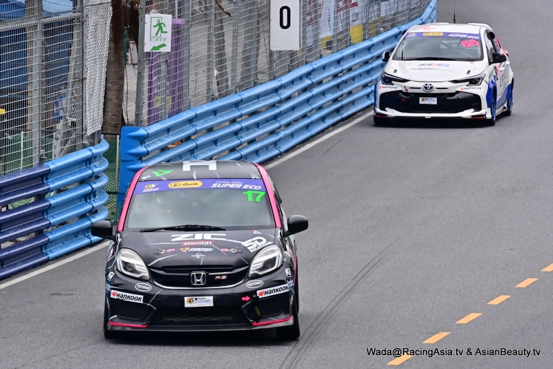 2025.07 BangSaen GP 2025 RacingAsia.tv