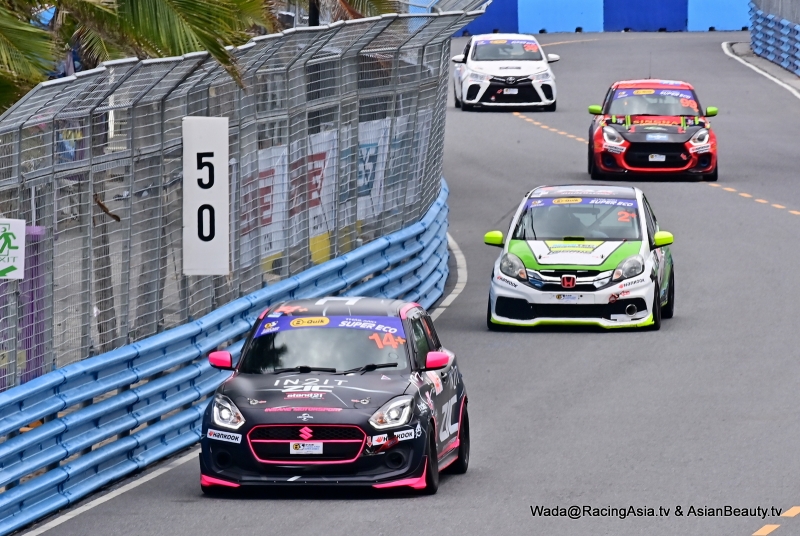2025.07 BangSaen GP 2025 RacingAsia.tv