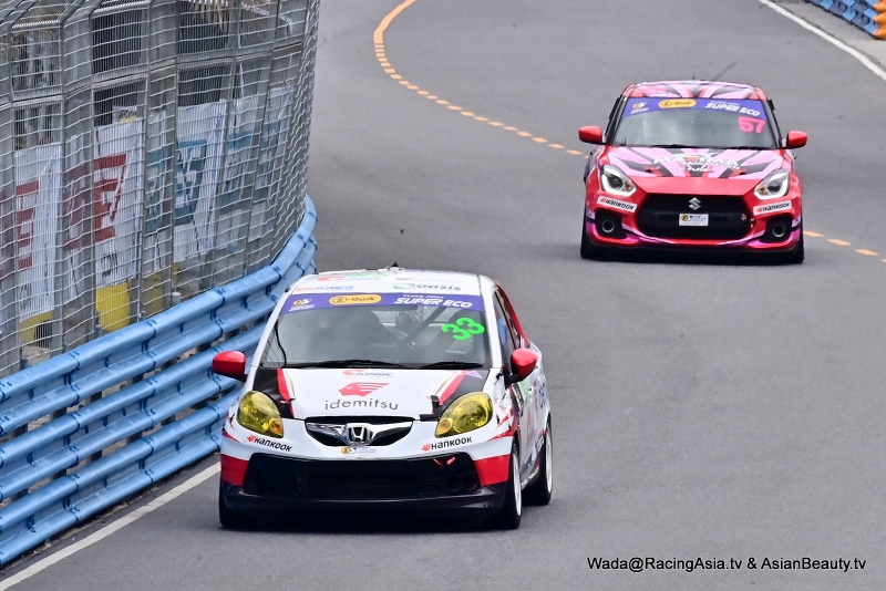 2025.07 BangSaen GP 2025 RacingAsia.tv