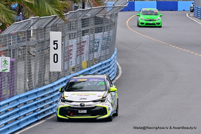 2025.07 BangSaen GP 2025 RacingAsia.tv