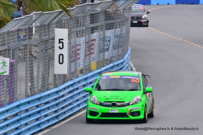 2025.07 BangSaen GP 2025 RacingAsia.tv
